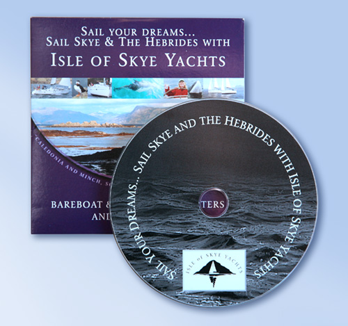 Skye yachts image